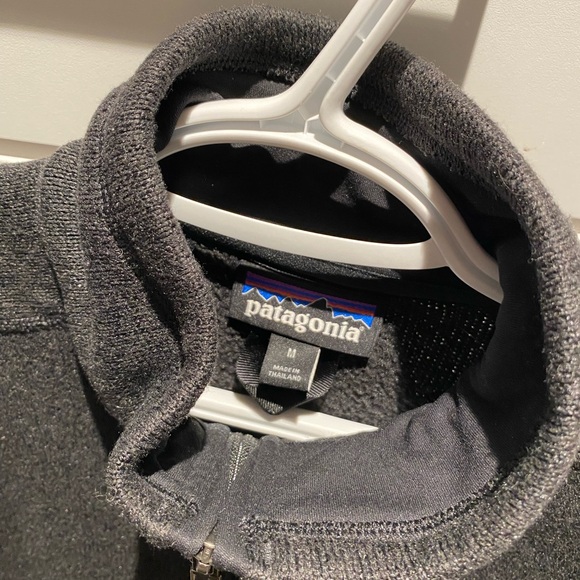 Patagonia Women’s Better Sweater 1/4 Zip - Picture 3 of 3